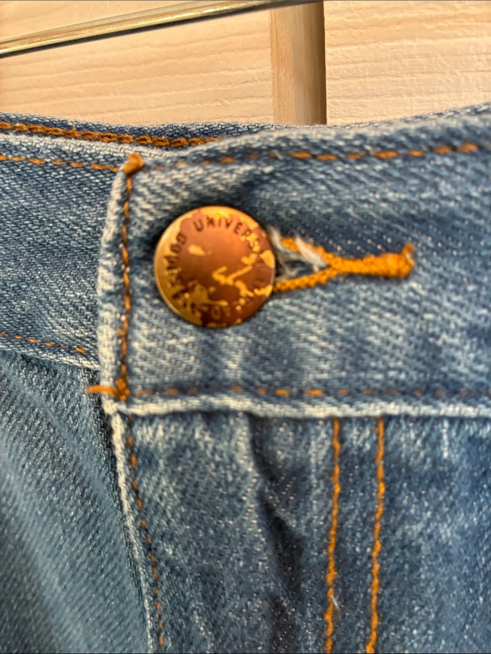 Universal Thread Jeans - Picture 7 of 7
